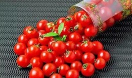 抖音网红泡椒番茄吃瓜,揭秘抖音美食新潮流