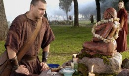 罗马第一季在线观看